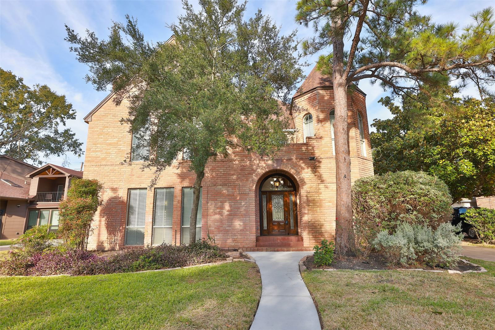 Real estate property located at 17818 Clearlight, Harris, Shannon Forest, Spring, TX, US