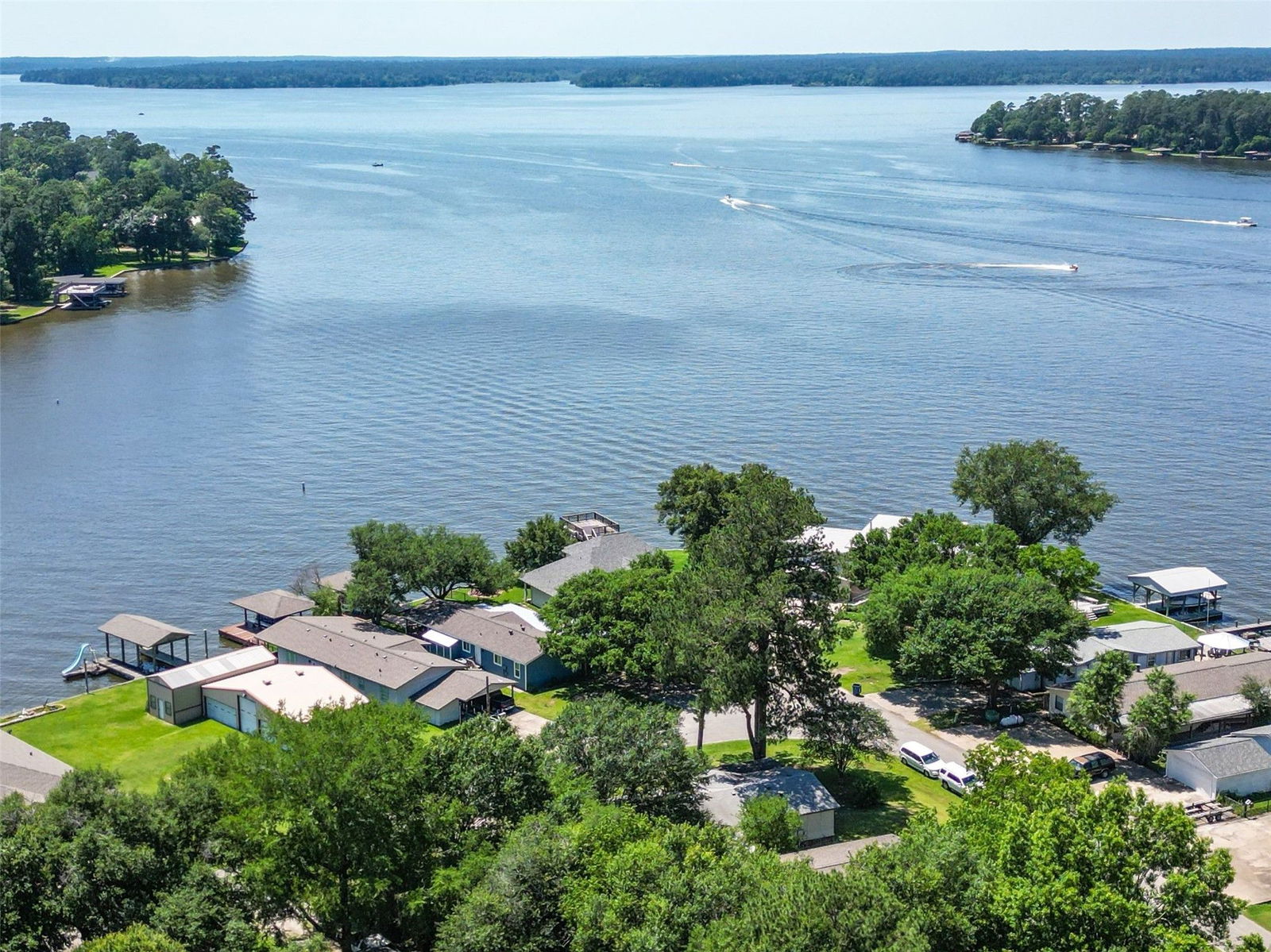 Real estate property located at 14227 Shadow Bay, Montgomery, Willis, TX, US