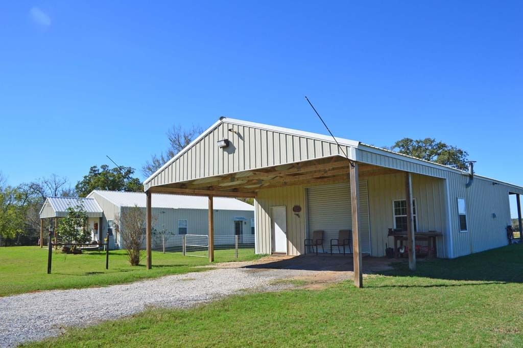 Real estate property located at 19097 County Road 124, Grimes, Other, Bedias, TX, US