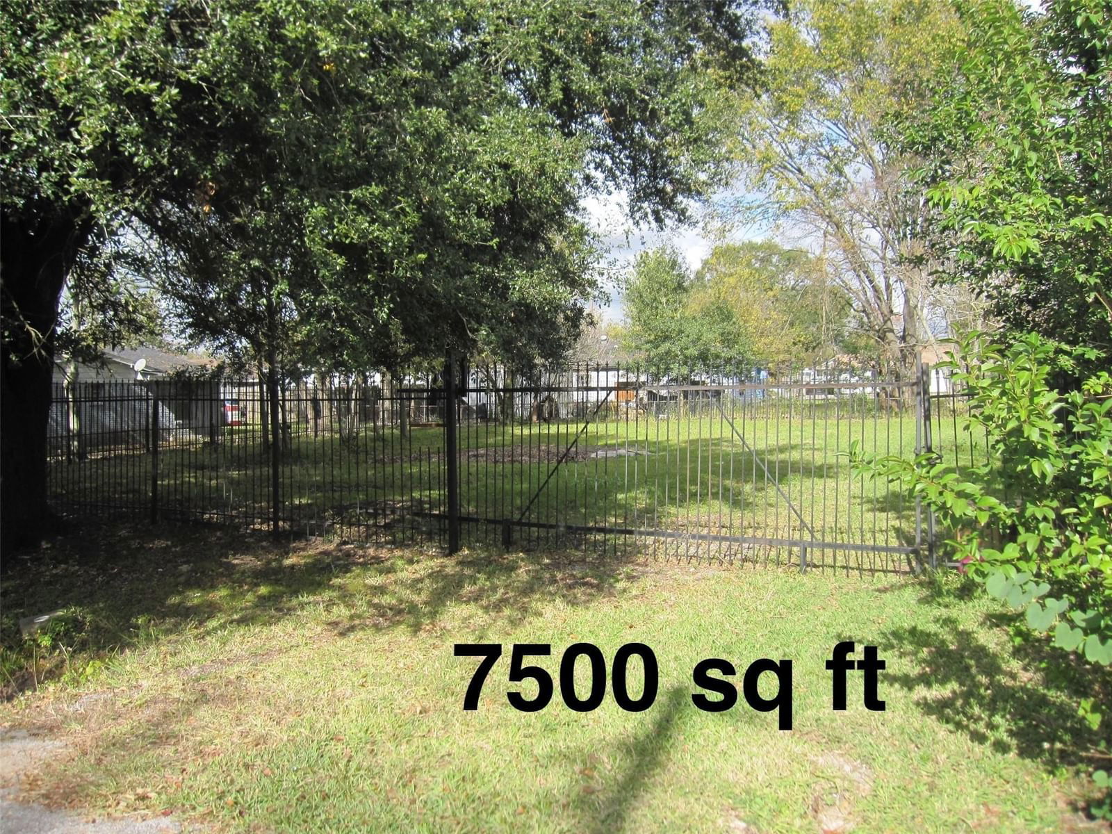 Real estate property located at 3511 Seabrook St,    LOT 1,2,3, Harris, south end sunny side, Houston, TX, US