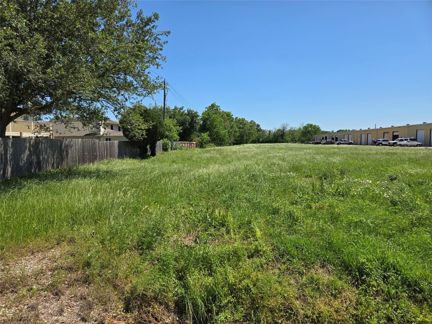 Real estate property located at 0 Charles, Fort Bend, 0175- Benj George, Sugar Land, TX, US