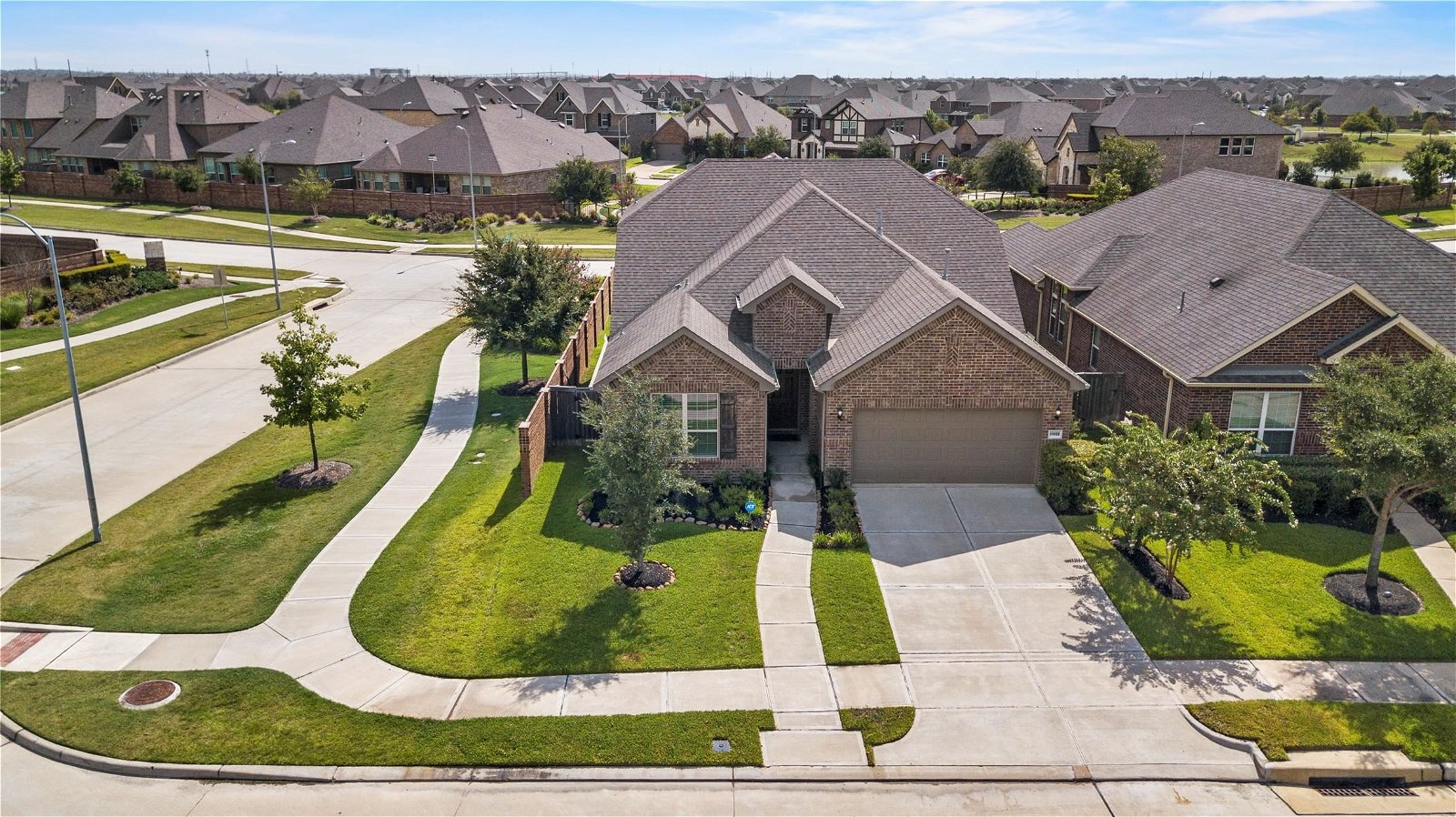 Real estate property located at 11022 Stablewood Meadow, Fort Bend, Richmond, TX, US