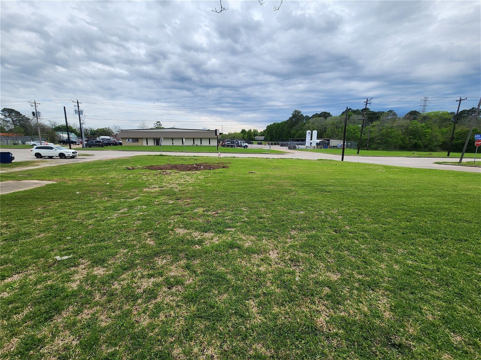 Real estate property located at 1008 Main, Harris, Pelly Sec 01, Baytown, TX, US