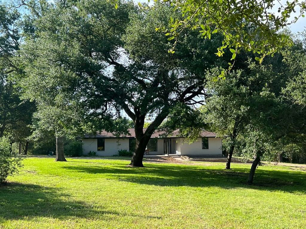 Real estate property located at 3706 County Road 409, Grimes, William Burney Surv Abs #10, Navasota, TX, US