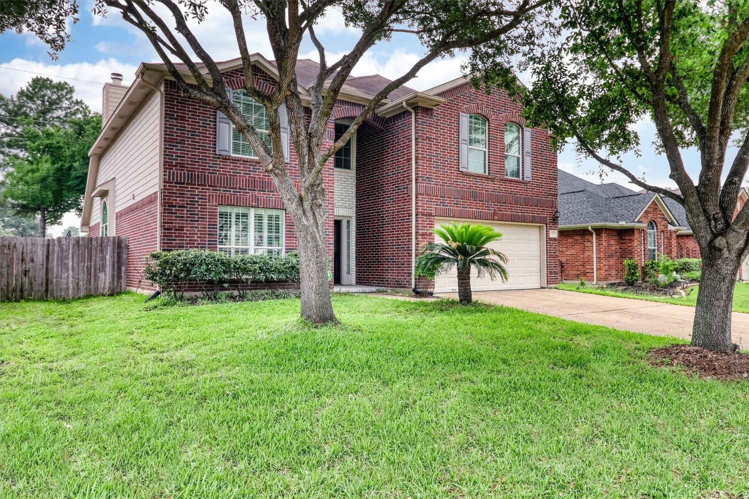 Real estate property located at 24719 Laurel Chase, Fort Bend, Falcon Ranch Sec 2, Katy, TX, US