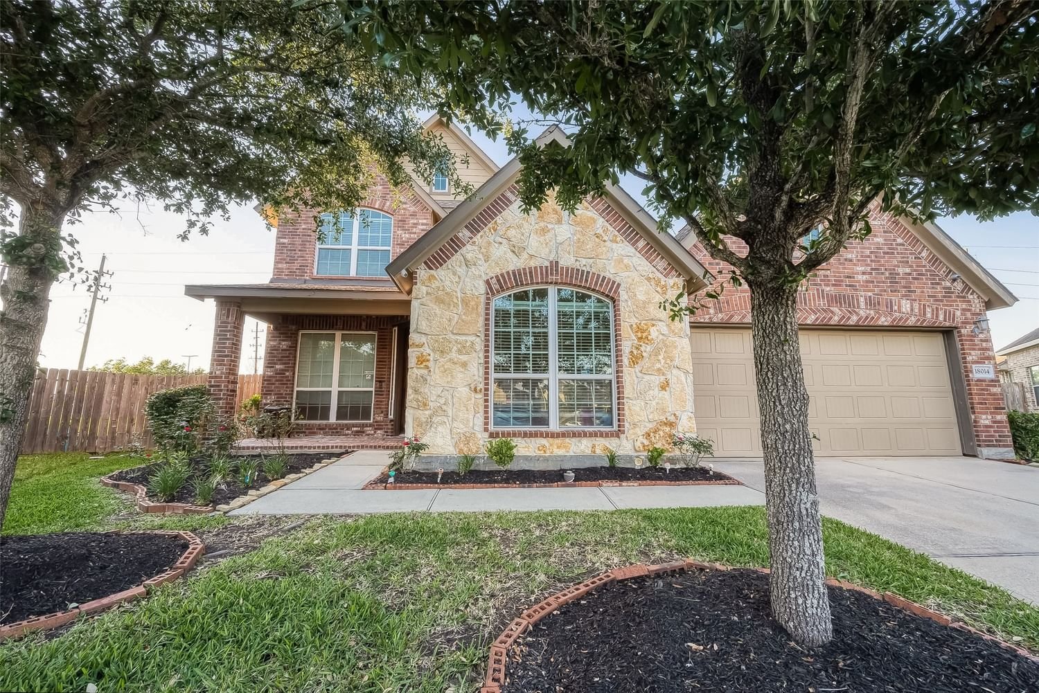 Real estate property located at 18014 Iselt Court, Harris, Trails Of Cypress Lake, Tomball, TX, US