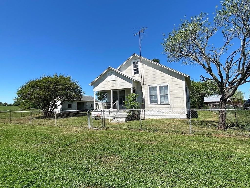 Real estate property located at 3255 Scranton Grove Tract 1, Austin, NA, Bellville, TX, US