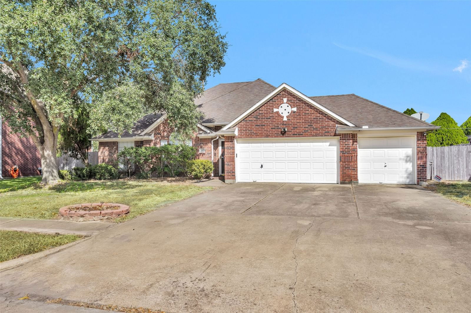 Real estate property located at 5423 Mountain Forest, Harris, Westfield Pines Sec 2, Katy, TX, US