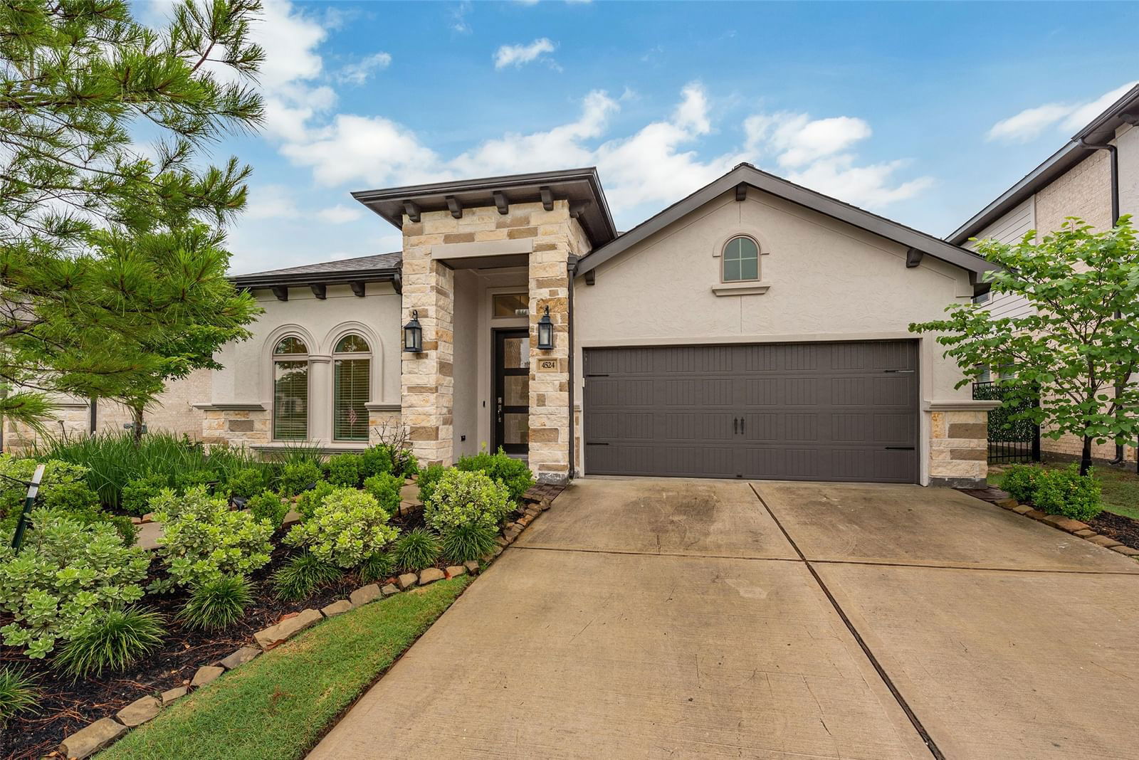Real estate property located at 4524 Silver Pine Ct, Montgomery, Woodson Reserve, Spring, TX, US
