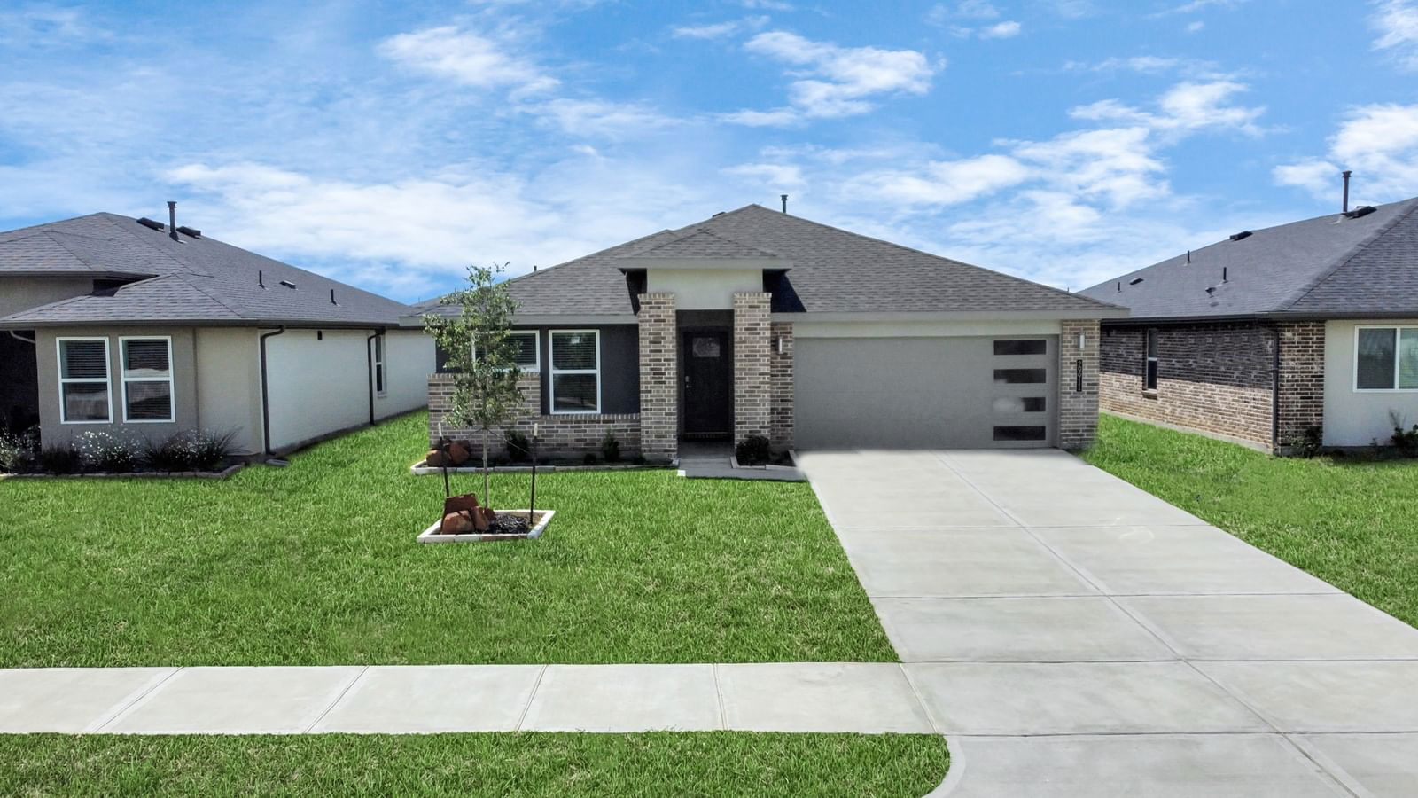 Real estate property located at 29911 Reagans Ranch, Fort Bend, Tamarron Sec 55 Amd 1, Katy, TX, US