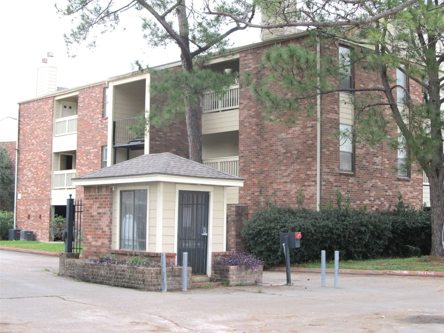 Real estate property located at 2501 Gulf #3A, Galveston, Ponderosa Forest-Condo, Dickinson, TX, US