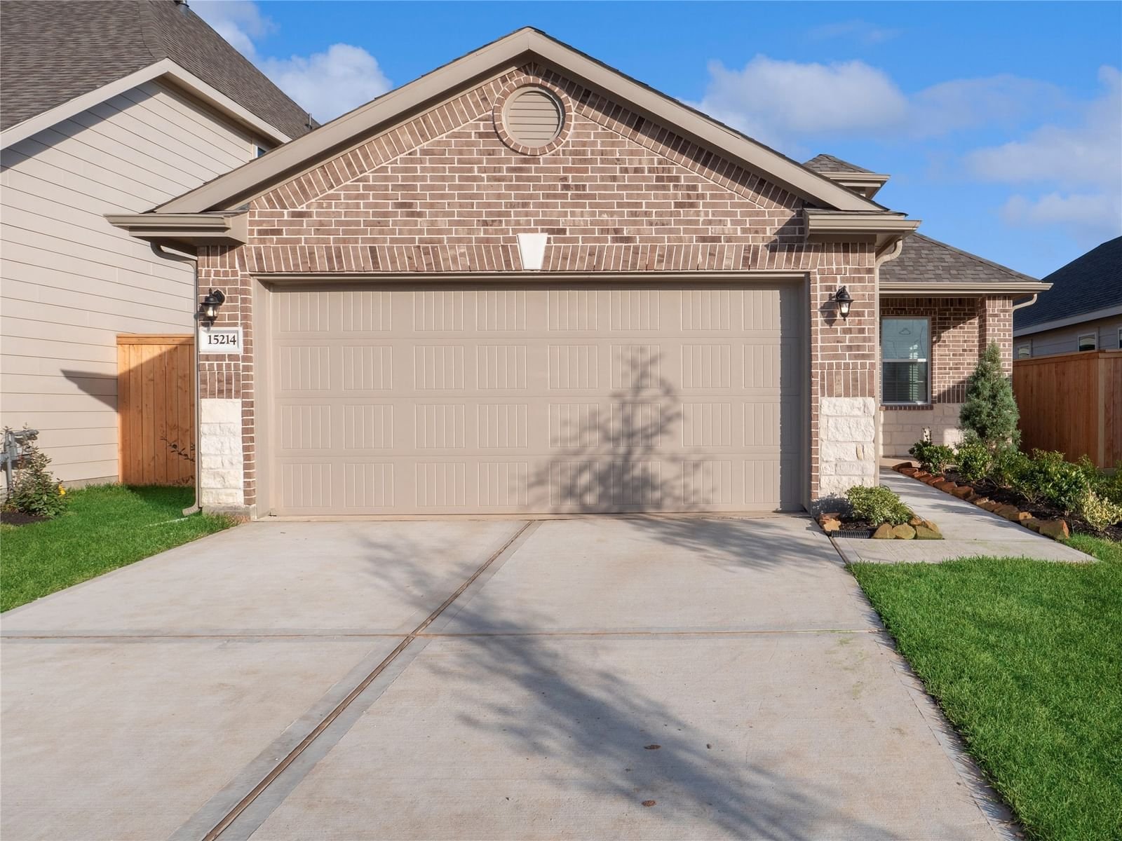 Real estate property located at 15214 Glow Berry, Harris, Balmoral Park Lakes East, Humble, TX, US