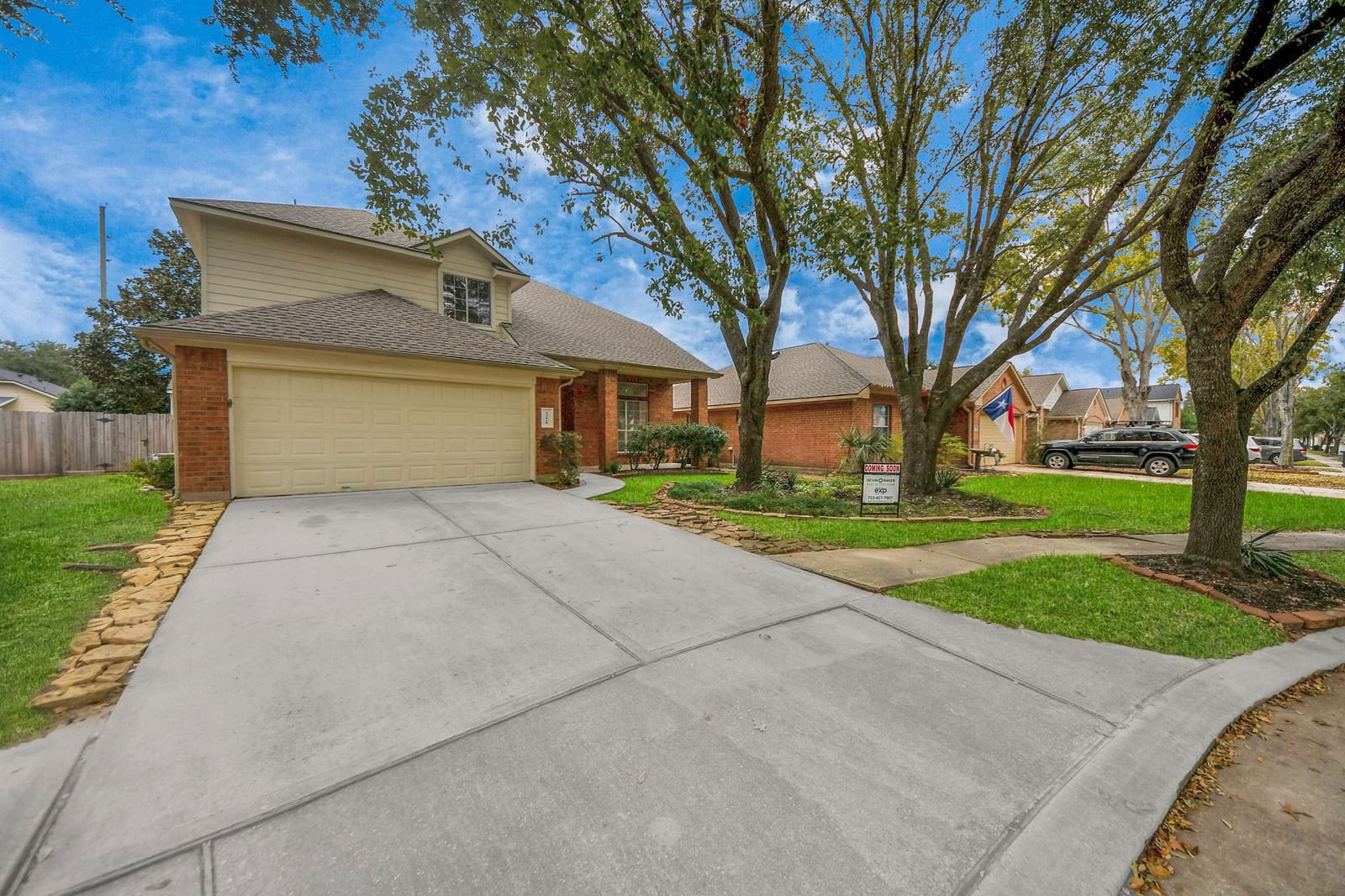 Real estate property located at 32418 Summer Park, Montgomery, Imperial Oaks Park 06, Conroe, TX, US