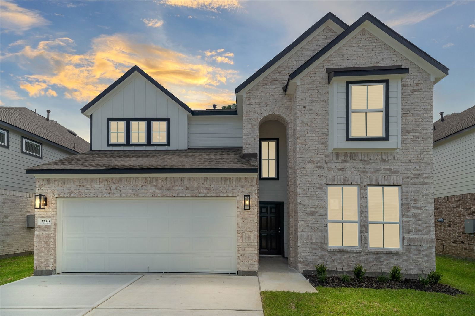 Real estate property located at 22935 Aspen Vista, Harris, Breckenridge Park, Spring, TX, US