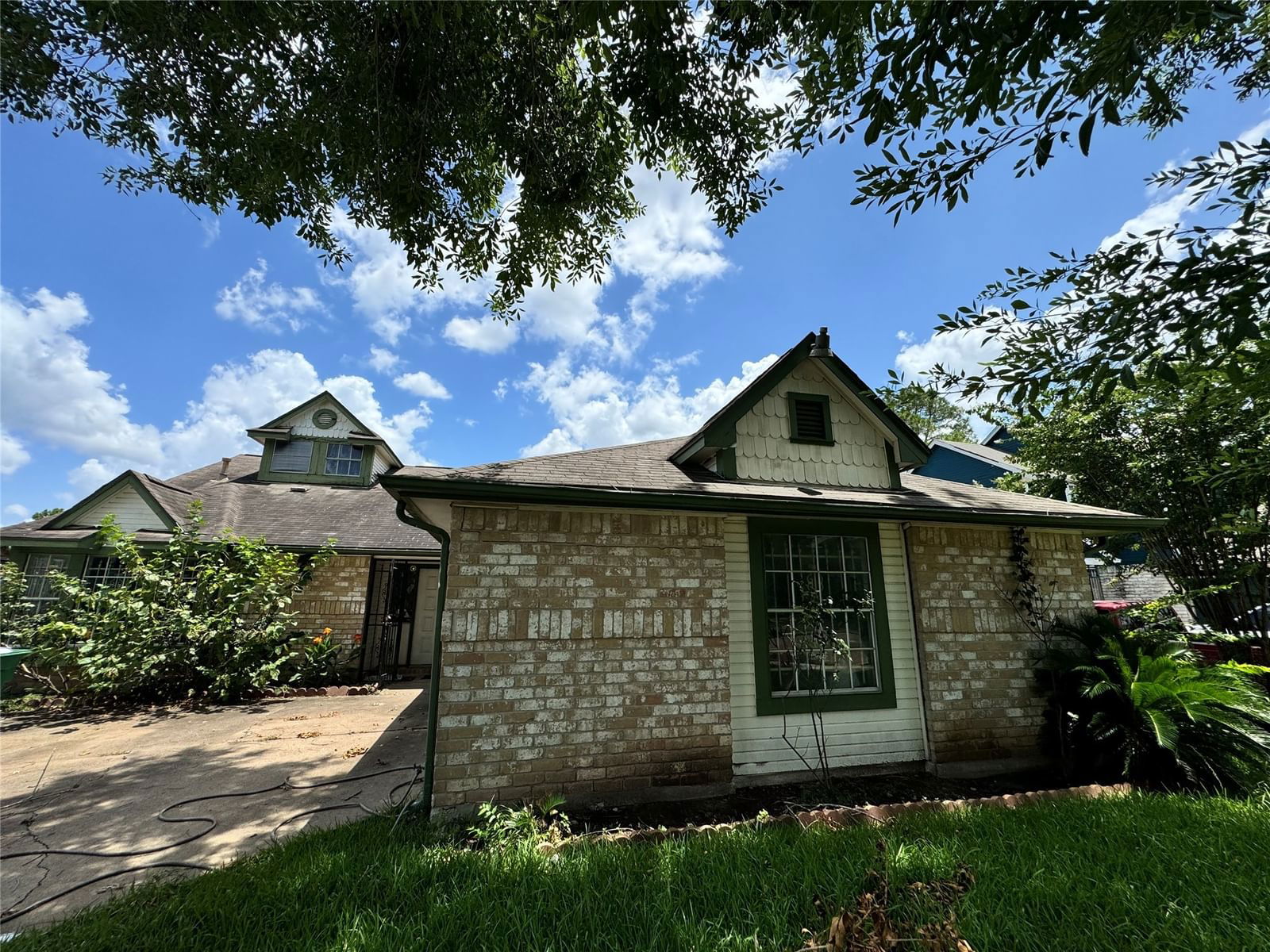 Real estate property located at 12314 Ashling, Harris, Meadow Village Sec 01, Houston, TX, US