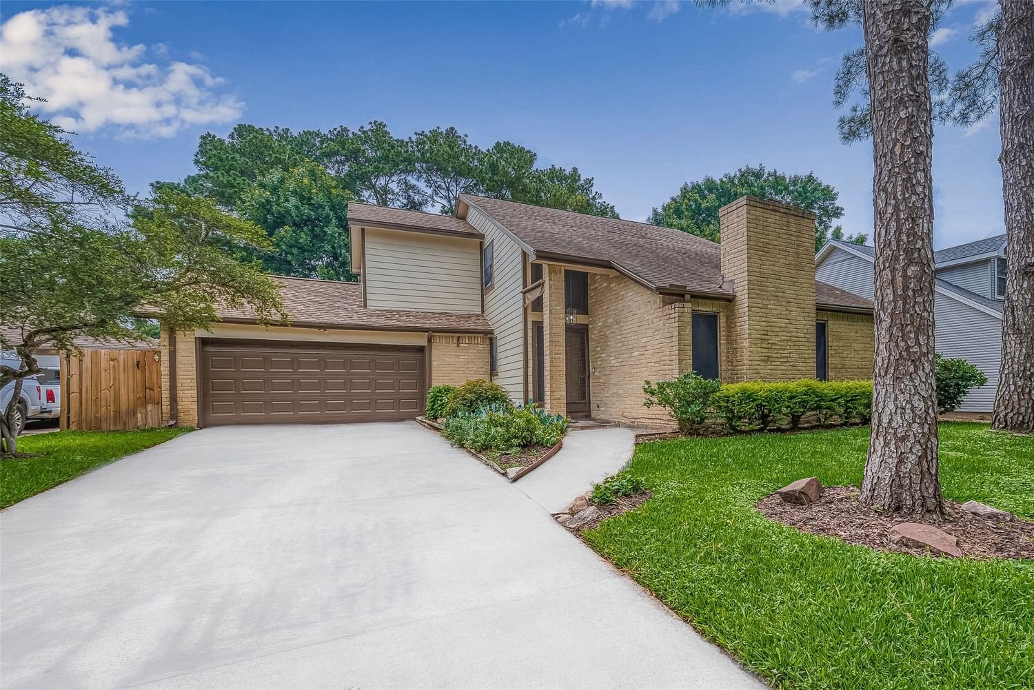 Real estate property located at 10626 Rockcrest, Harris, Westbranch, Houston, TX, US
