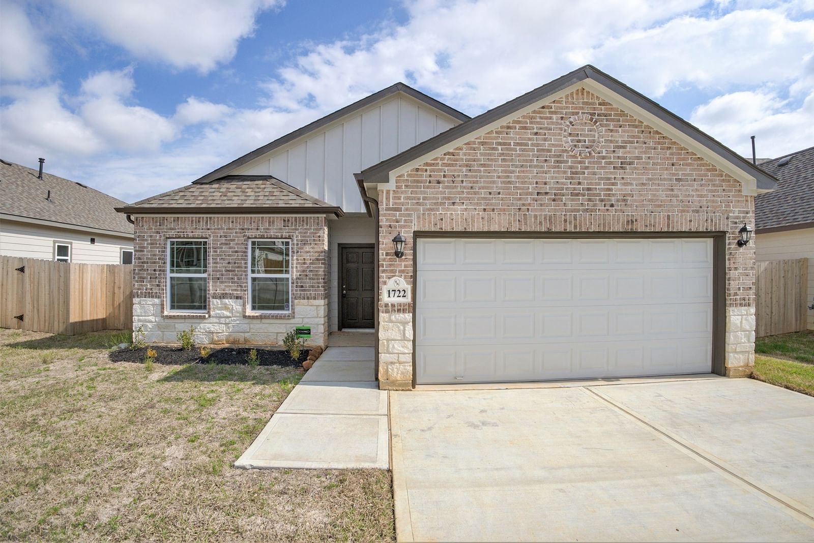 Real estate property located at 1722 Cindy, Montgomery, Canyon Creek, Conroe, TX, US