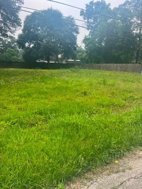 Real estate property located at 1415 Black Bear, Harris, Happy Hide A Way Sec 03 U/R, Houston, TX, US