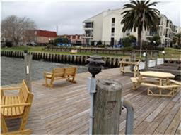 Real estate property located at 208 Yacht Club, Harris, YACHT CLUB COND PH 1, Seabrook, TX, US