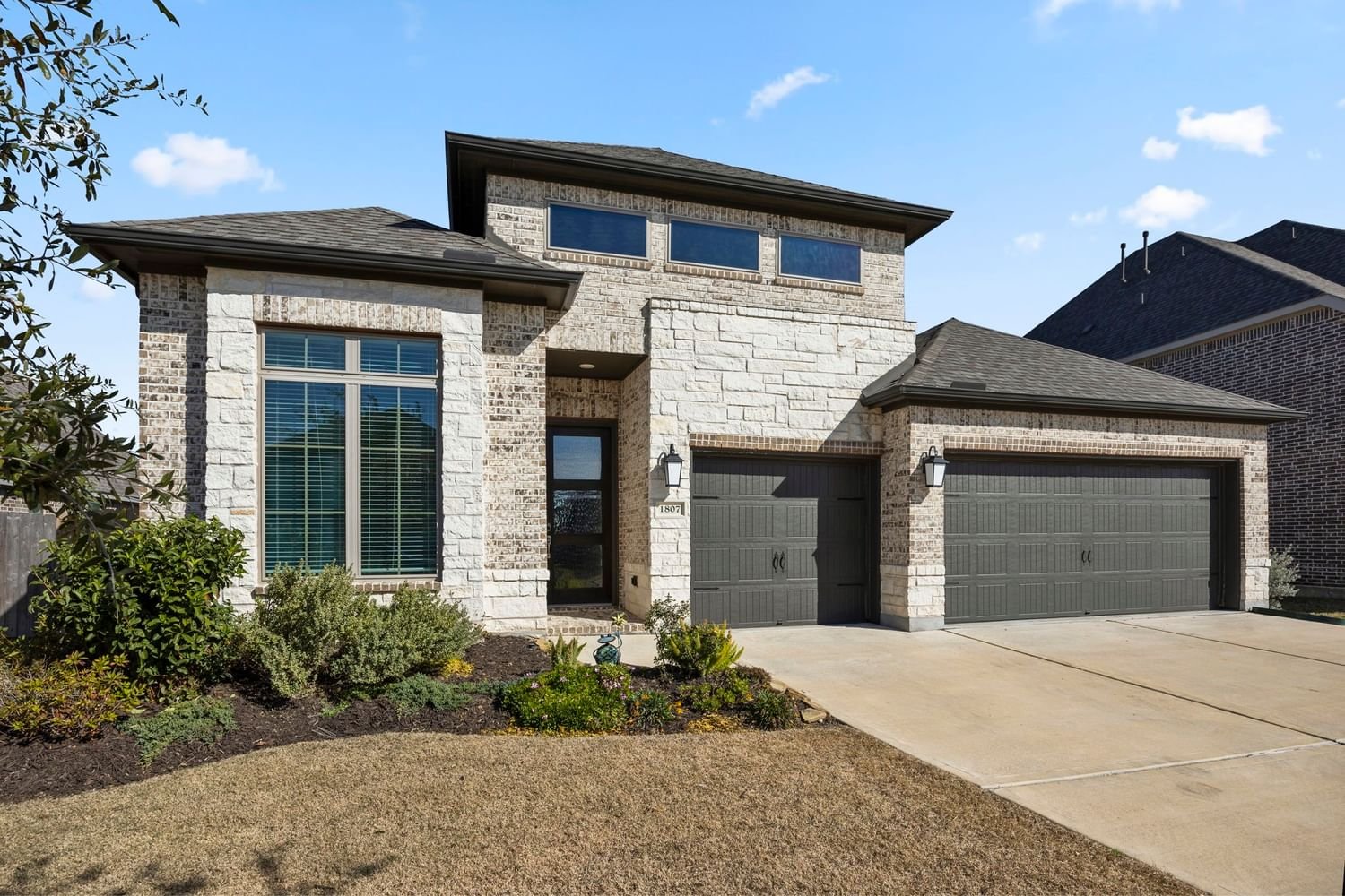 Real estate property located at 1807 Opal Field, Fort Bend, Stonecreek Estates Sec 3, Richmond, TX, US