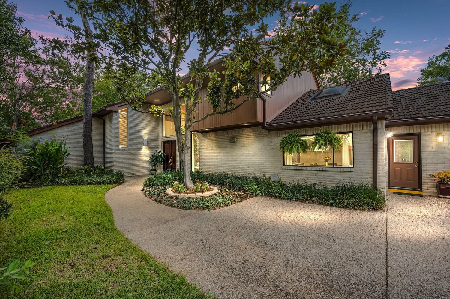 Real estate property located at 556 Rancho Bauer, Harris, Memorial Drive Acres, Houston, TX, US