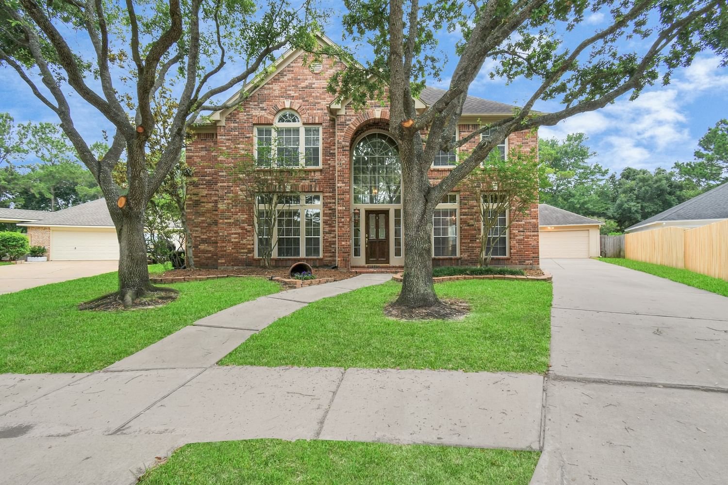 Real estate property located at 24202 Bollinger, Fort Bend, Cinco Ranch West Sec 3, Katy, TX, US