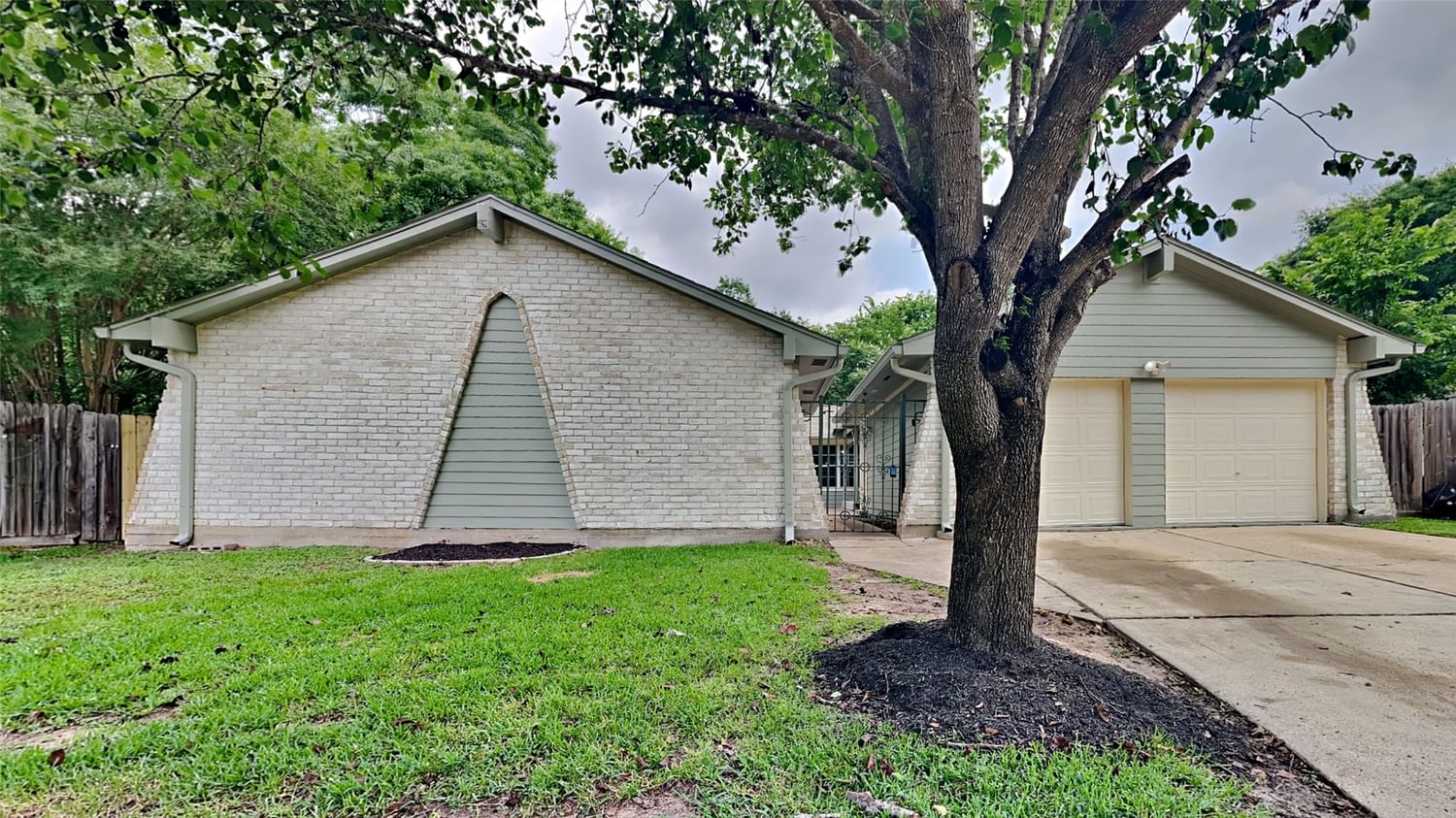 Real estate property located at 23418 Good Dale, Harris, Post Wood Sec 01 R/P, Spring, TX, US