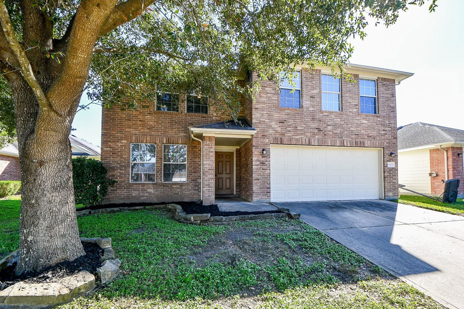 Real estate property located at 19619 Perth Meadows, Harris, Bear Crk Mdws Sec 03, Katy, TX, US