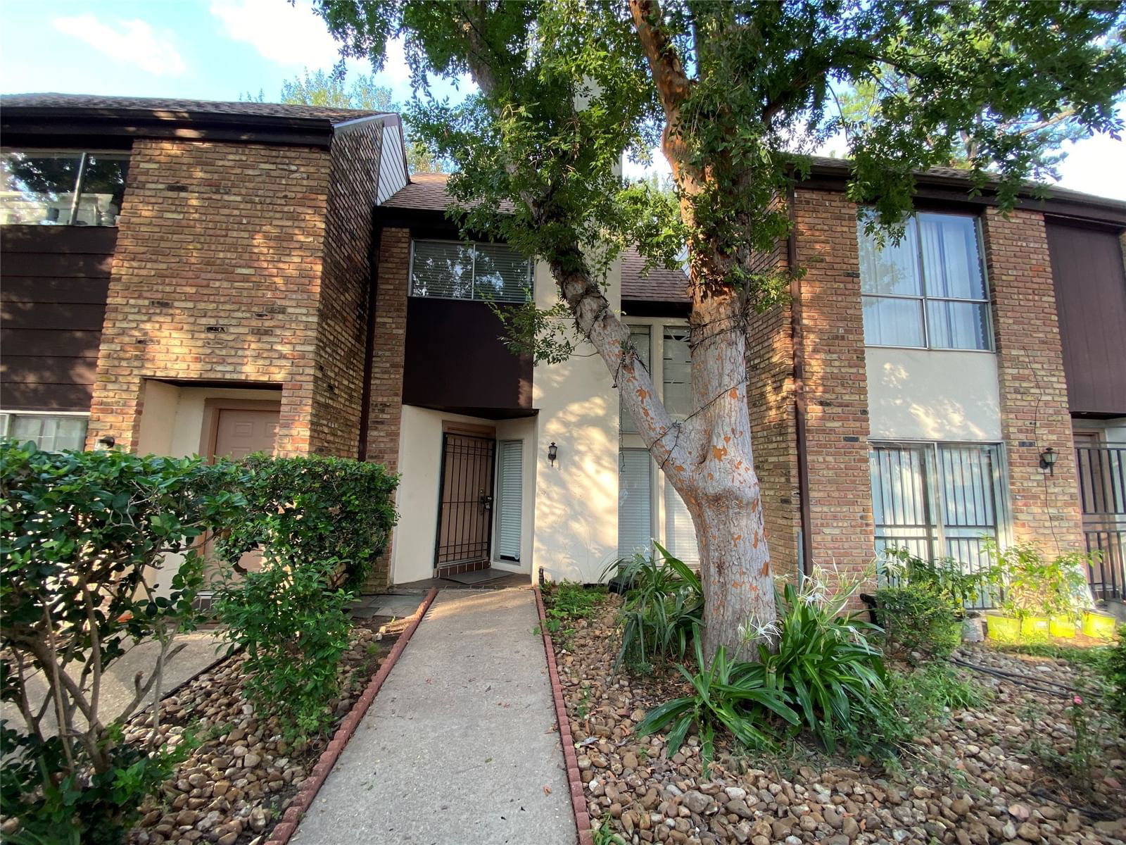 Real estate property located at 17210 Imperial Valley #55, Harris, Greenspoint Landing Condo, Houston, TX, US