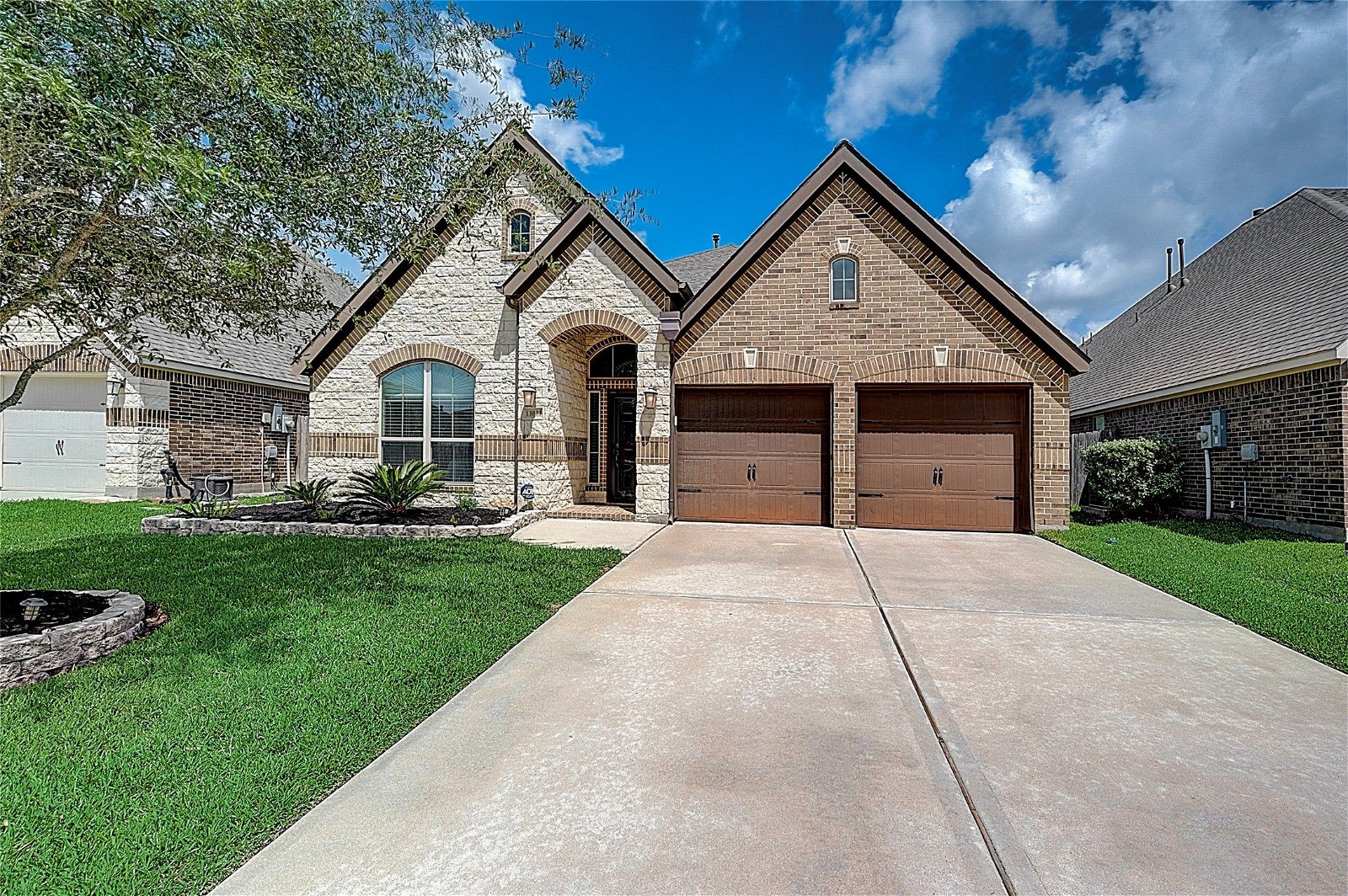 Real estate property located at 13823 Arbor Meadows, Fort Bend, Pearland, TX, US