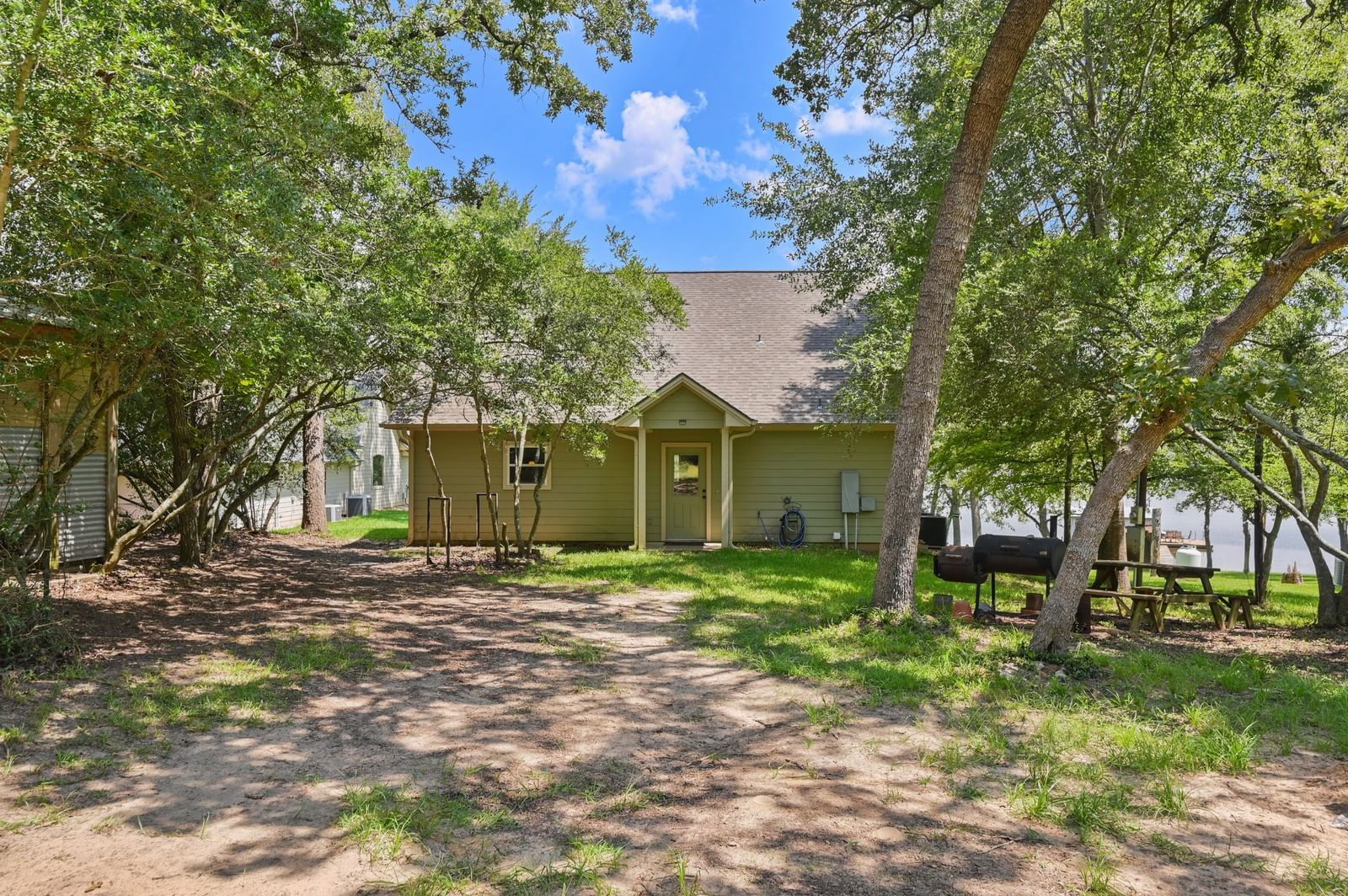 Real estate property located at 10021 Clyde Acord, Robertson, Camp Creek W C, Franklin, TX, US