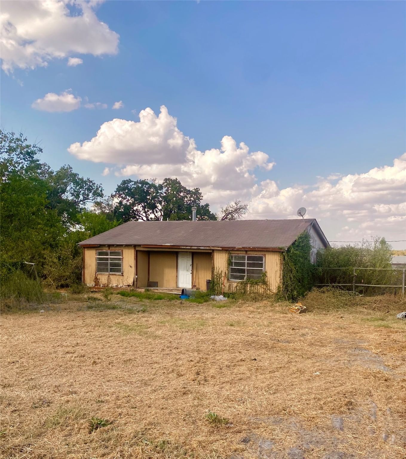 Real estate property located at 2547 Bob Mathews, Grimes, Country Town Estates, Bedias, TX, US