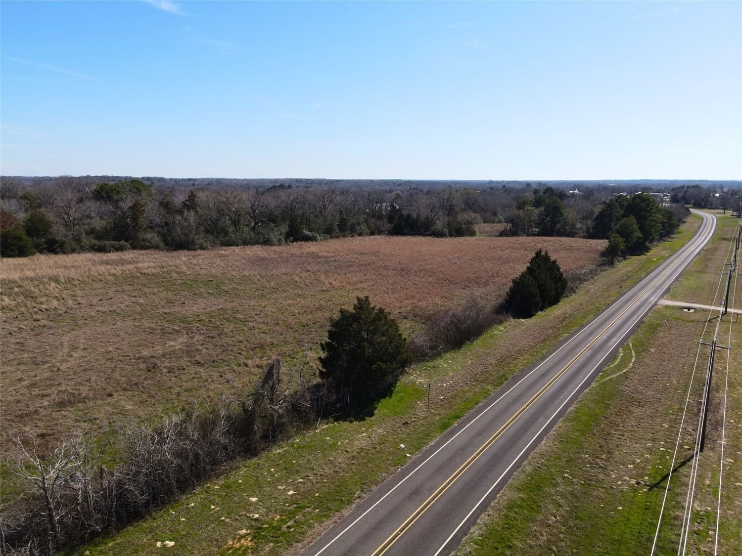Real estate property located at TBD Lot 10 and 11 Fm 645, Anderson, Meadowlark Sub Ph 2, Tennessee Colony, TX, US
