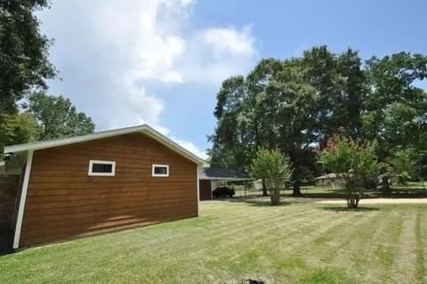 Real estate property located at 22395 Liberty, Montgomery, New Caney, TX, US