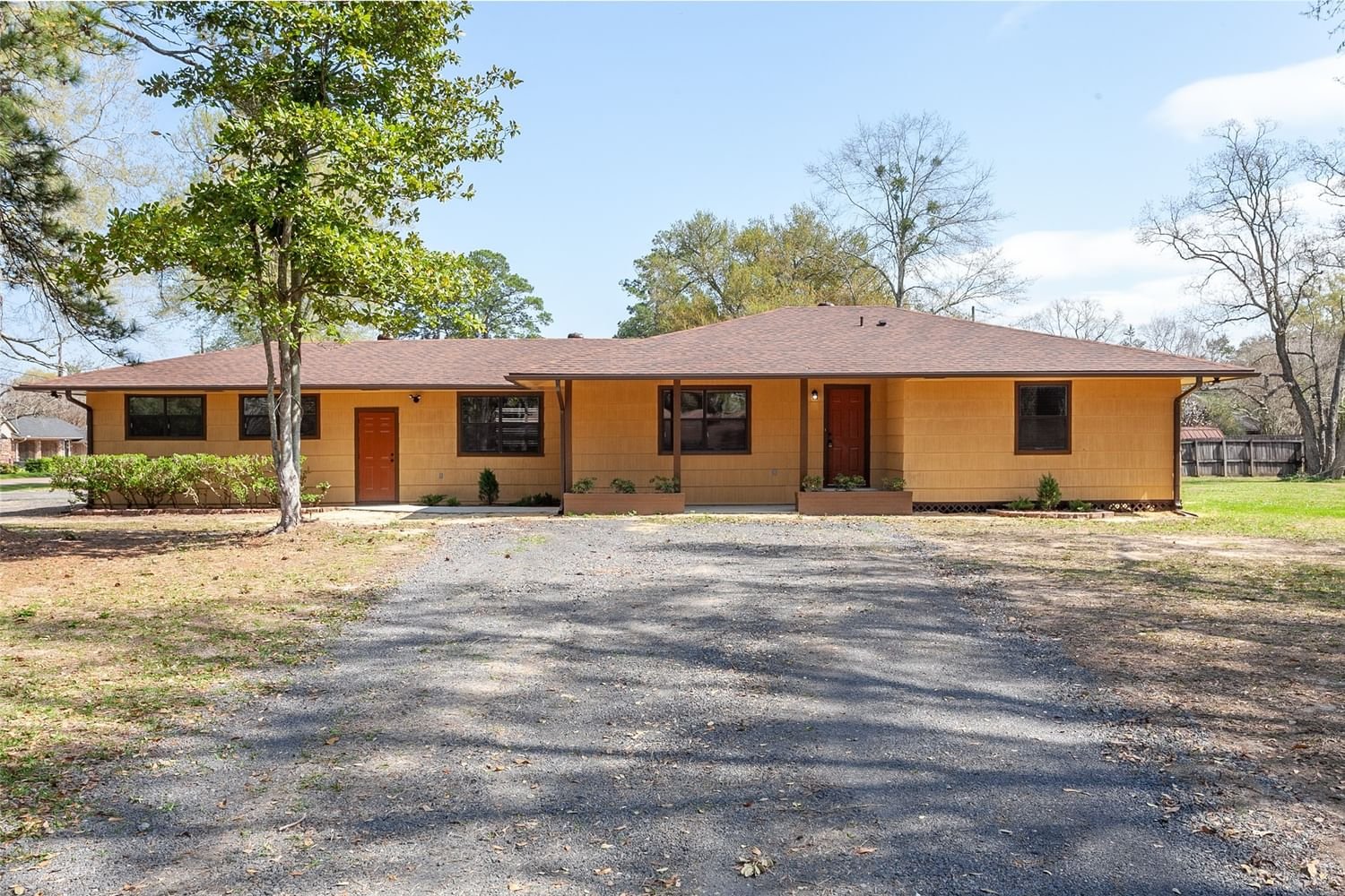 Real estate property located at 105 Butler, Orange, other, Vidor, TX, US