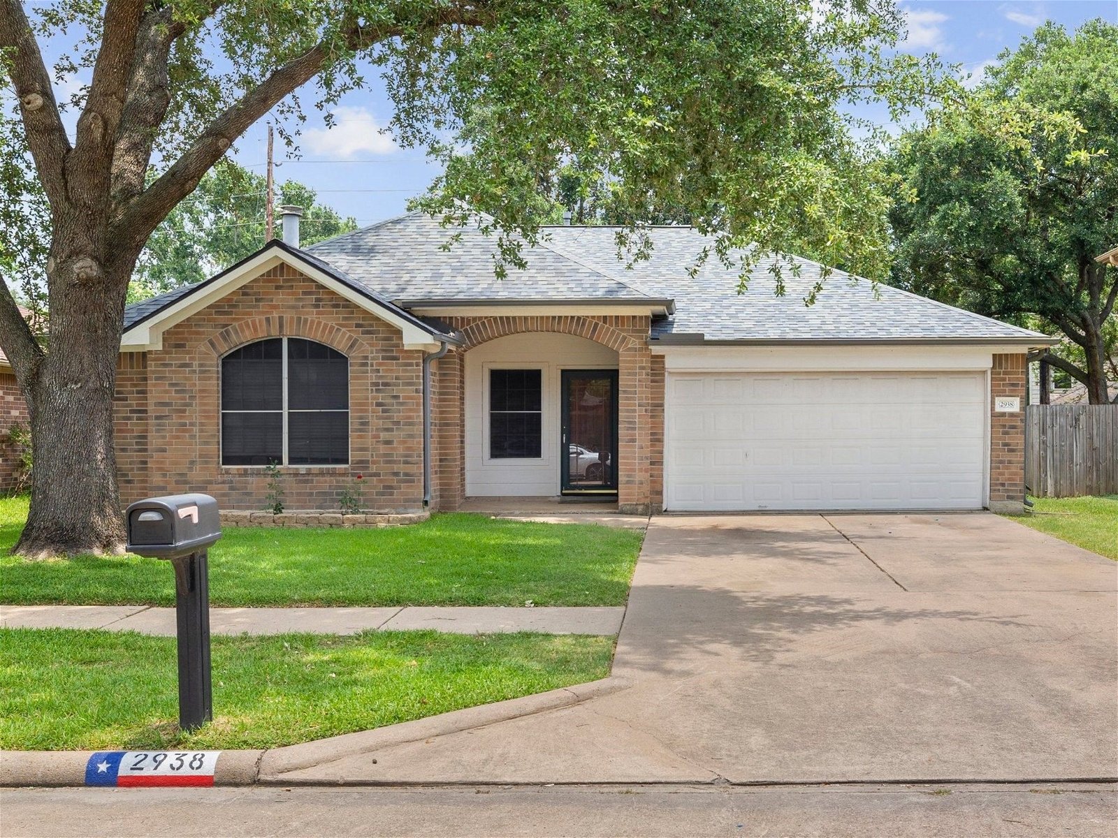 Real estate property located at 2938 Rainmont, Harris, Katy, TX, US