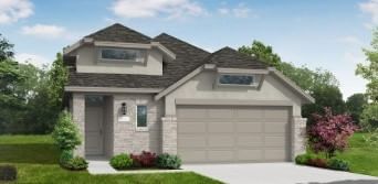 Real estate property located at 12527 Llano Estacado, Harris, Bridgeland, Cypress, TX, US