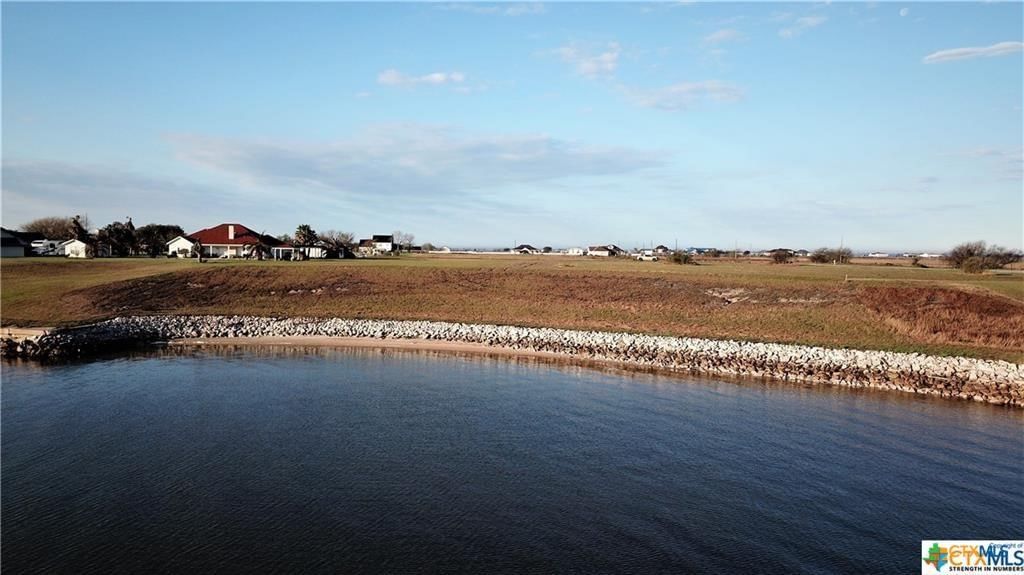 Real estate property located at 39 Bayshore, Calhoun, Pedro Gonzales 1 Quarter Leagu, Port Lavaca, TX, US