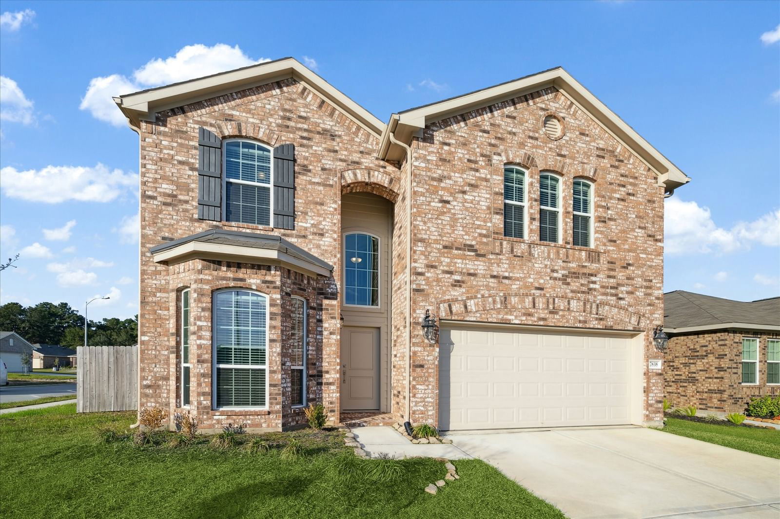 Real estate property located at 7838 Ruth Ravine, Harris, Willow Trace Sec 2, Spring, TX, US