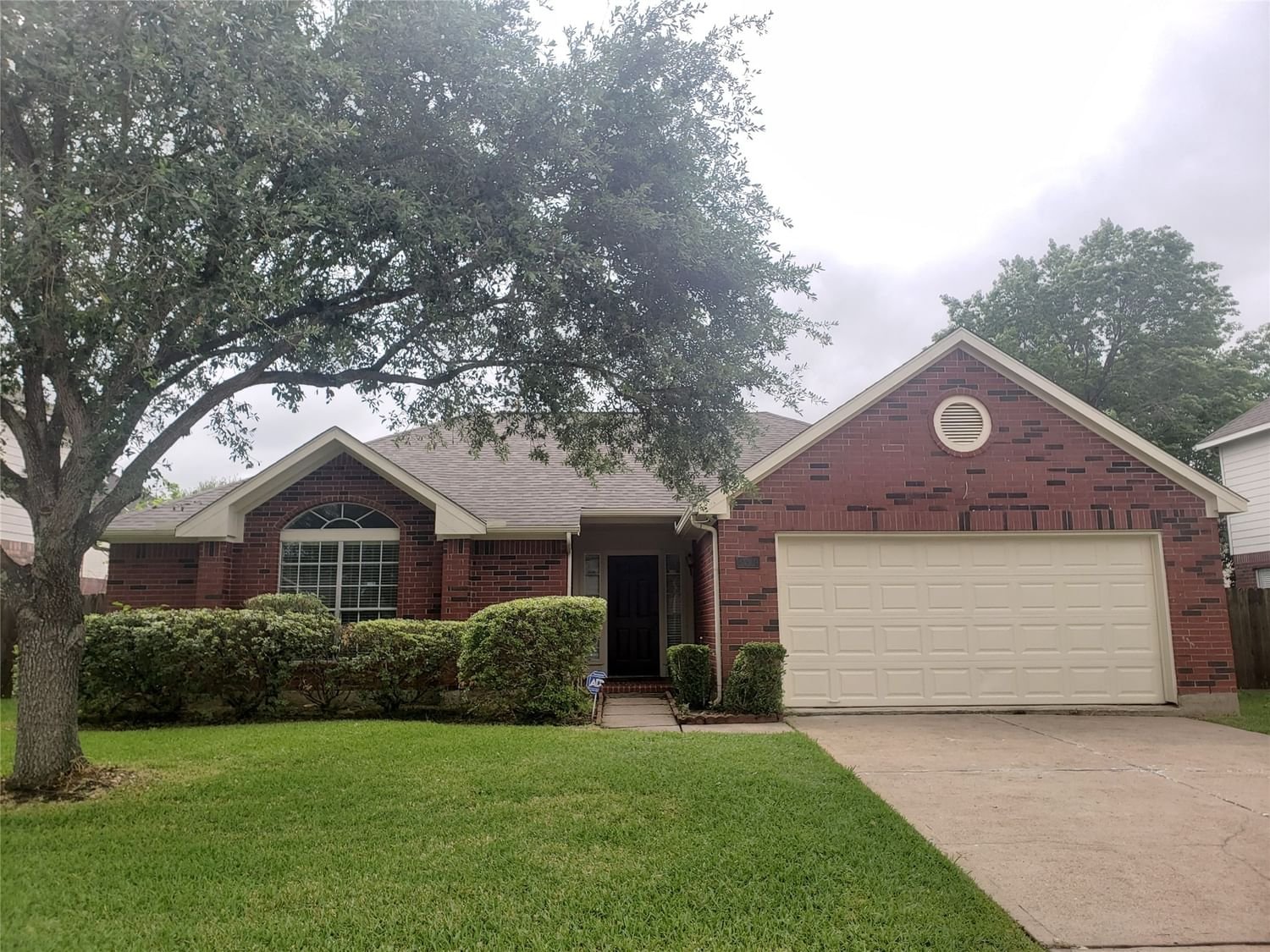 Real estate property located at 4219 Custer Creek, Fort Bend, Lexington Settlement, Missouri City, TX, US