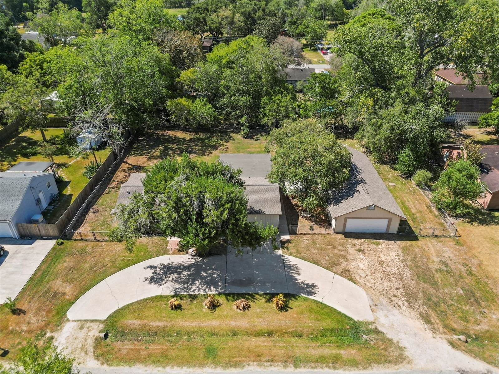 Real estate property located at 12303 23rd, Galveston, Alta Loma Outlots, Santa Fe, TX, US