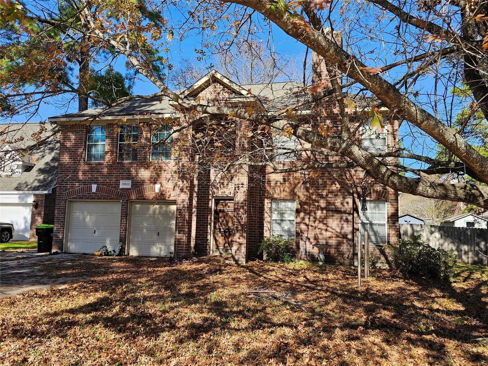 Real estate property located at 13522 Spring, Harris, Spring Forest Estates, Tomball, TX, US