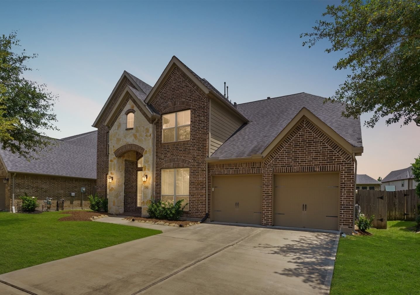 Real estate property located at 27823 Carol Collier, Fort Bend, Katy, TX, US