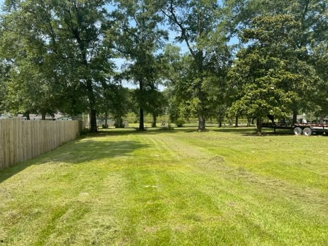 Real estate property located at 318 Hickory, Polk, Hickory Spgs, Livingston, TX, US