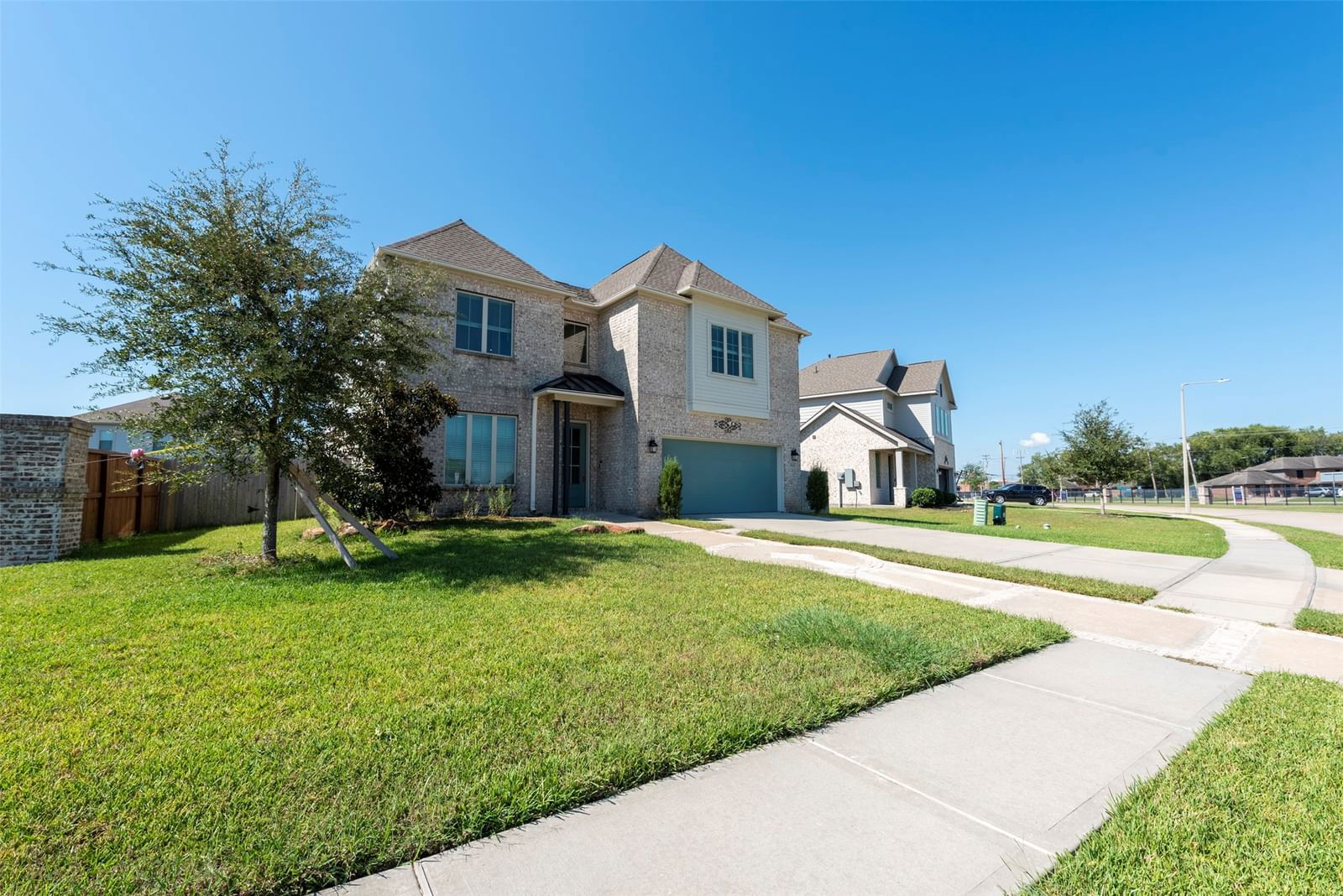 Real estate property located at 5322 Bayou Maison, Galveston, Bayou Maison-Sec 1, Dickinson, TX, US