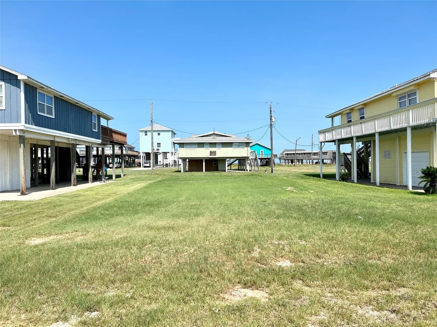 Real estate property located at 12914 Buccaneer, Brazoria, Treasure Island (A0029 S F Austing), Freeport, TX, US