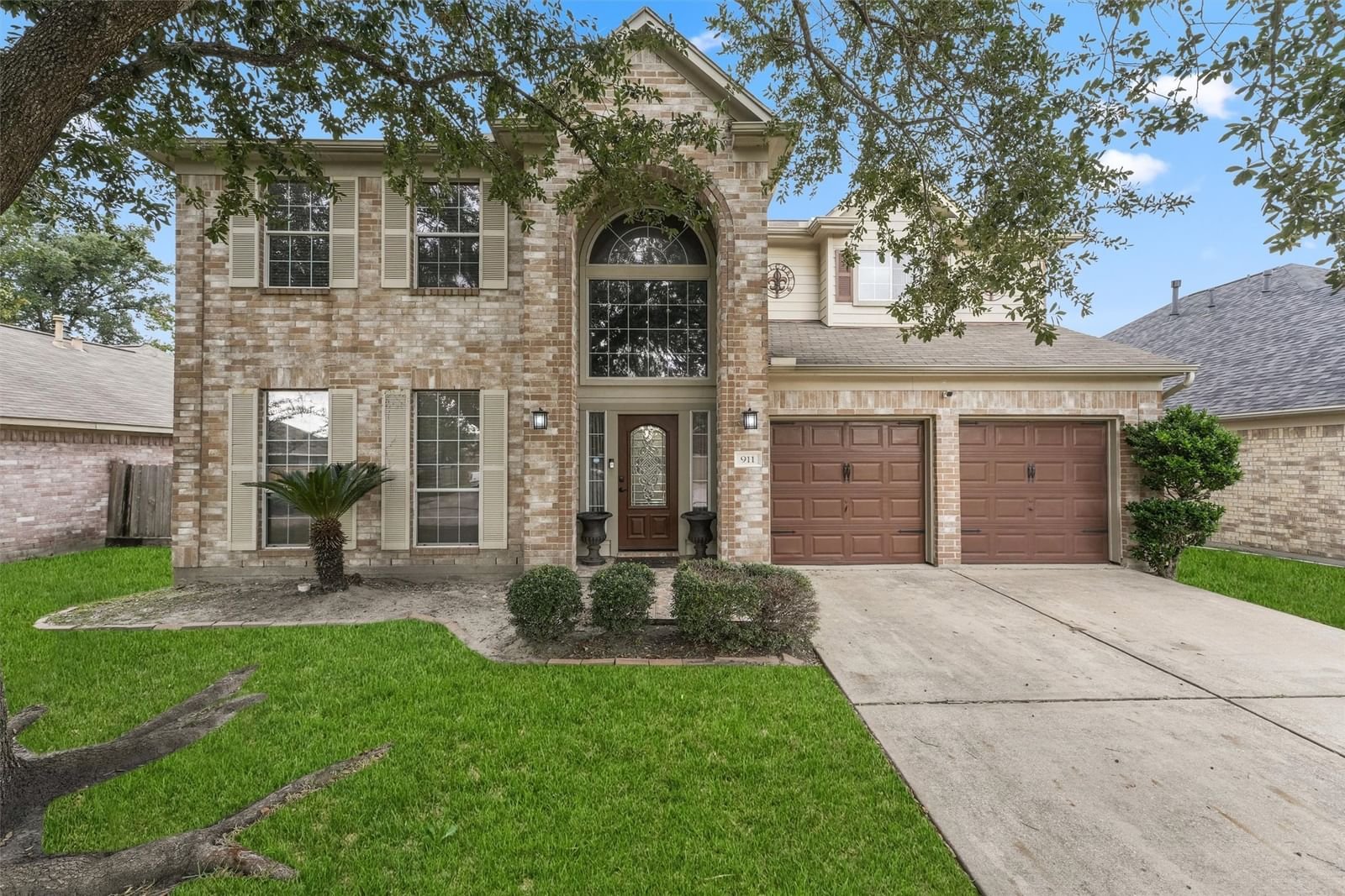 Real estate property located at 911 Sky, Harris, NORTHVIEW PARK, Houston, TX, US