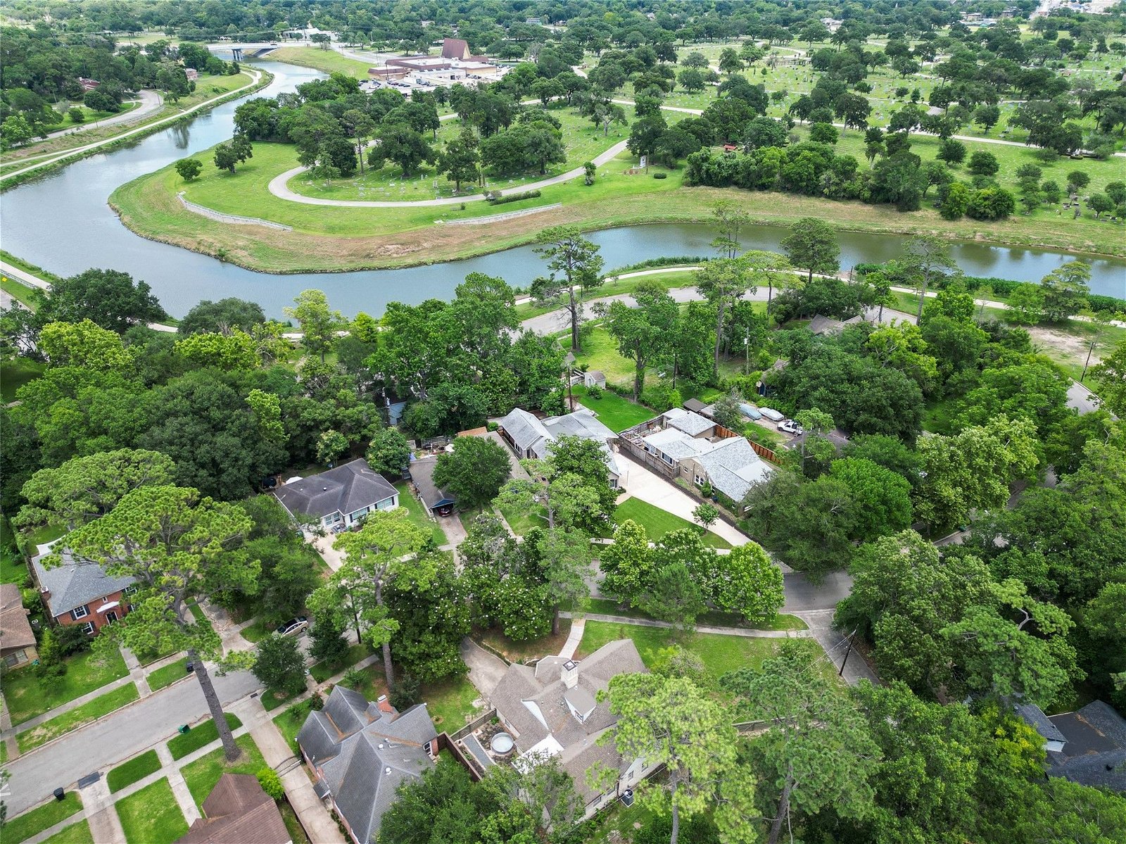 Real estate property located at 00 Sylvan, Harris, Idylwood, Houston, TX, US
