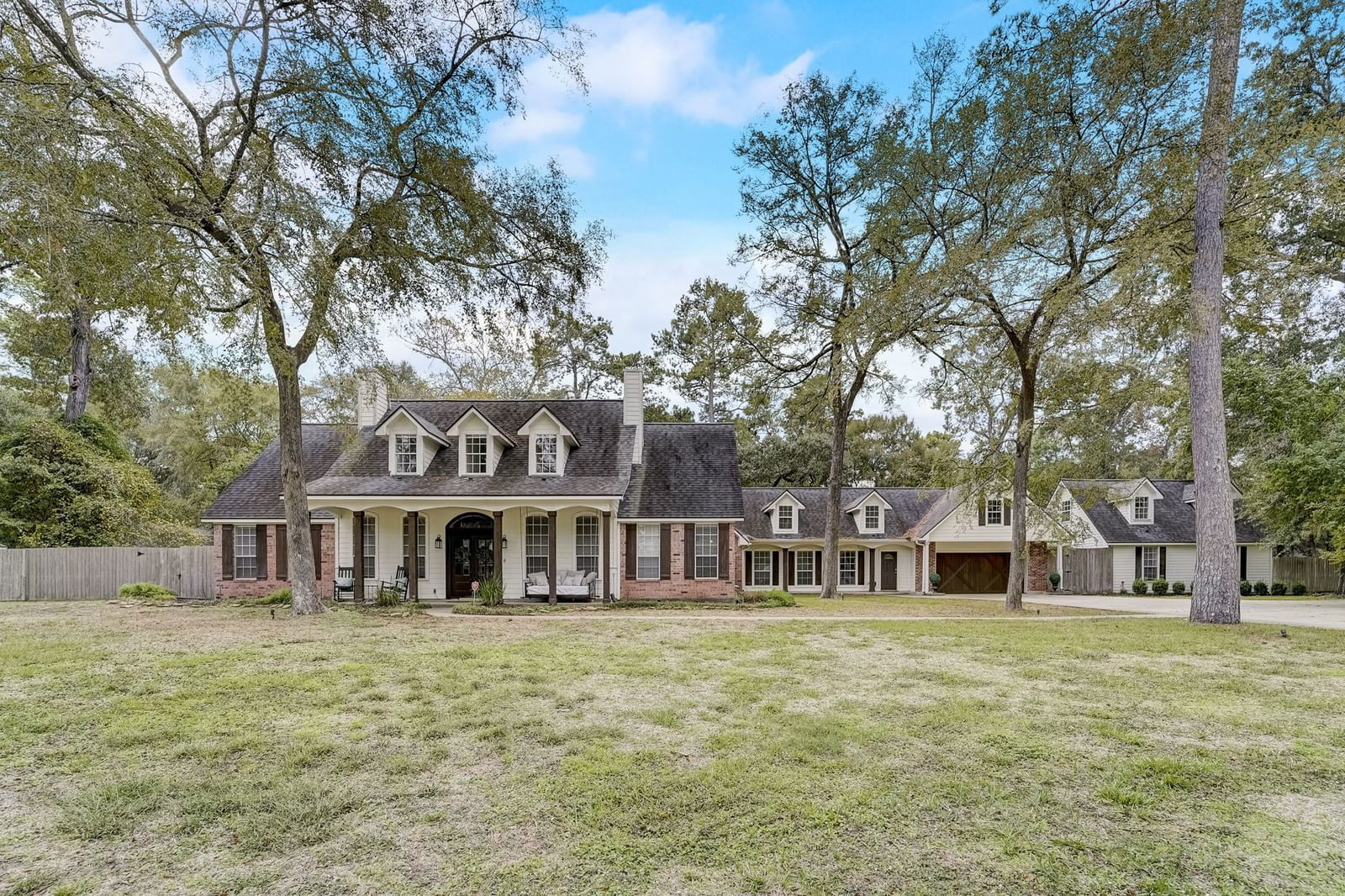 Real estate property located at 27118 Holly Lord, Montgomery, Magnolia, TX, US