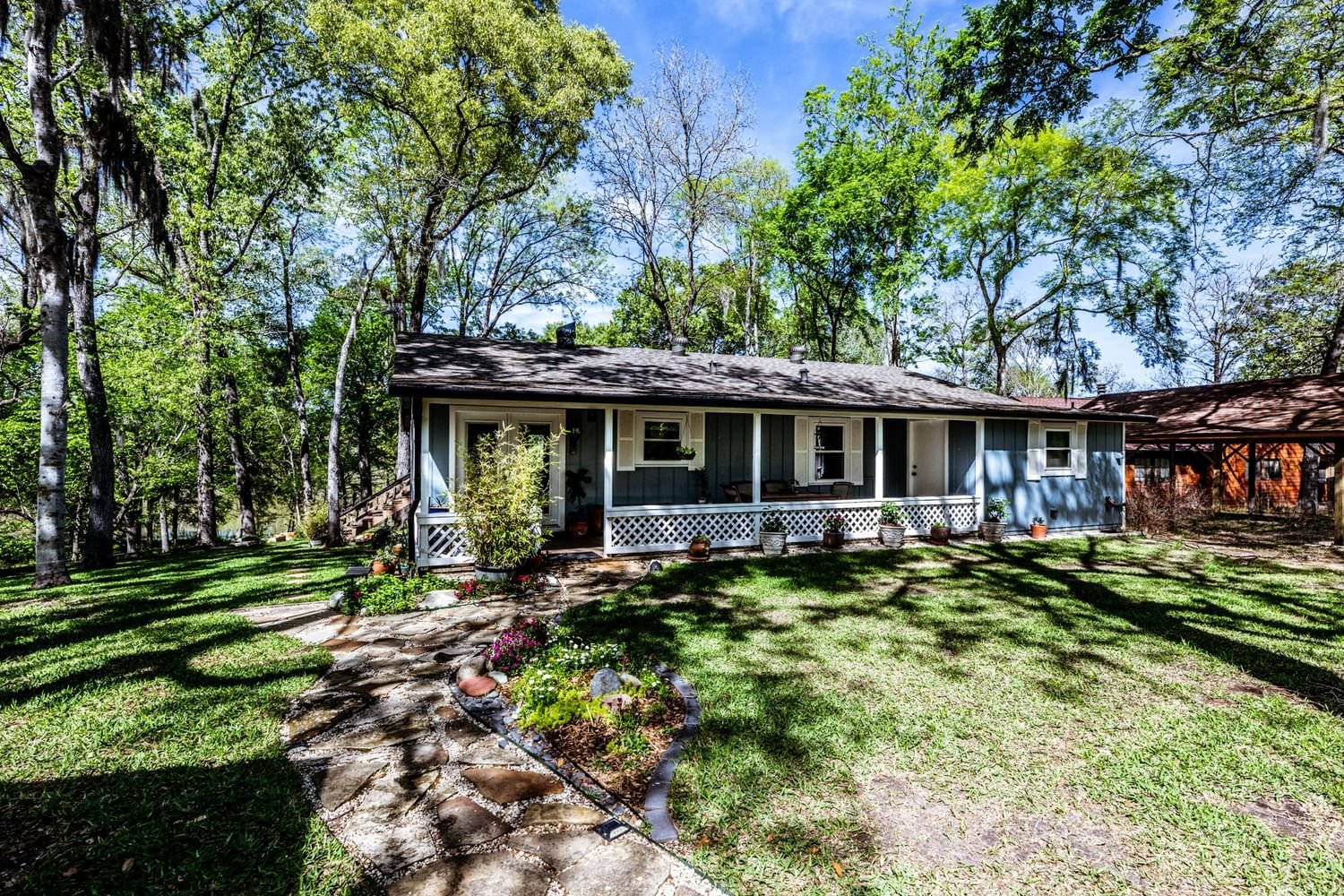 Real estate property located at 651 Mary, San Jacinto, Lakeside Village, Huntsville, TX, US
